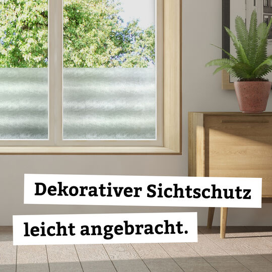 Fensterfolie static PREMIUM Sofelto image number null